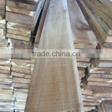 Vietnam cheapest price acacia timber for pallet and construction