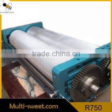 Beekeeping Equipment Manual Comb Foundation Machine Electric Bee wax Machine