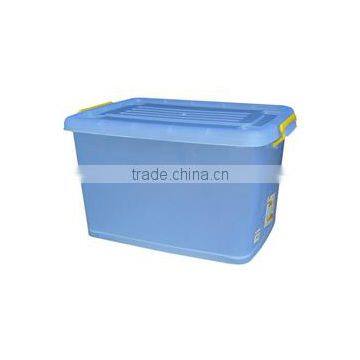Rotomolding Plastic Storage Box