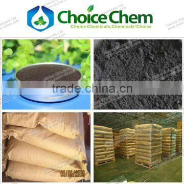 Organic Fertilizer Humic Acid 80% to Promote Plant Growth photo-3