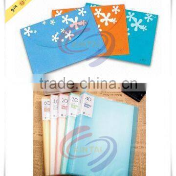 2016 PP File Folders ,file and folders,a4 file folders