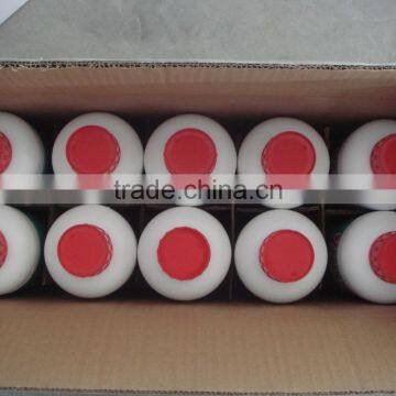 Hot Sale ! chlorothalonil 72% SC Agrochemical fungicide chlorothalonil