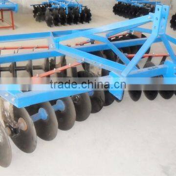 Yuchueng Hot Sell Agericultural Tractor 1BQDX Series Mounted Opposite Disc Harrow