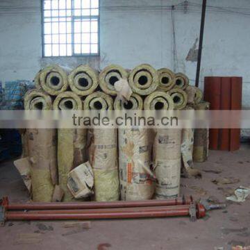 best quality mineral wool production line