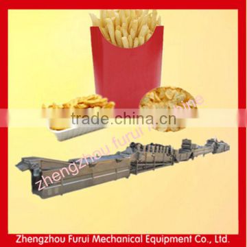 direct sale small potato chips production line