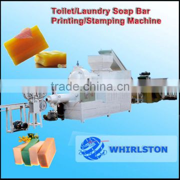 Professional Small Capacity Soap Production Machines