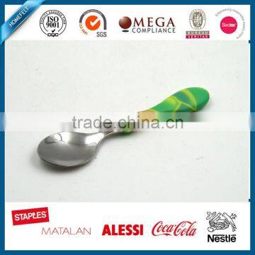 FREE SAMPLE! Stainless Steel Spoon and Fork Manufacturer for More Ten Years