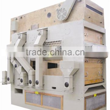 Seed Cleaning Machine