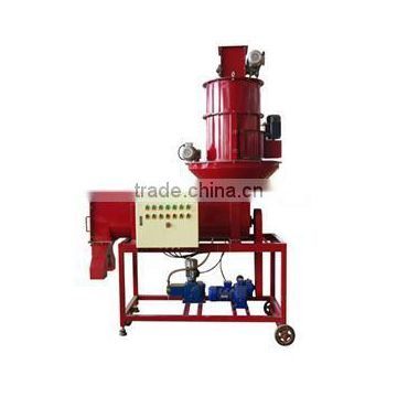 High-Tec new model seed coating machine seed treater