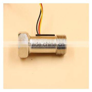 MR-2160-G3/4 water flow sensor for electric water heater, liquid flow switch sensor, hall effect sensor