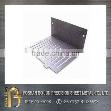 OEM Customized OEM Sheet Metal Chassis With Powder Coating, Metal Chassis China Supplier photo-2