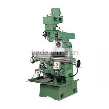 [Handy-Age]-Vertical & Horizontal Milling Machine (MW0800-018)