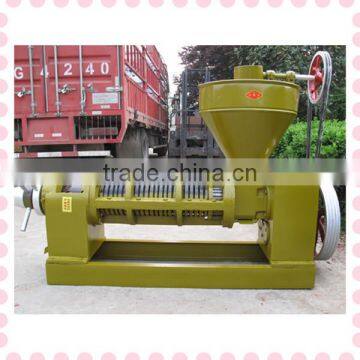 2016 Hot Sale Nut Oil Press Machine