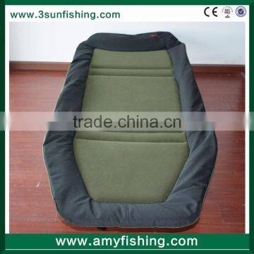Outdoor Aluminum Frame Folding Fishing Bed Chairs photo-4
