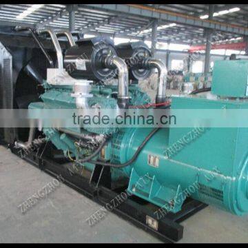 120kw diesel generator set,diesel generator with good price