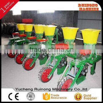 Best selling 3-row corn planter