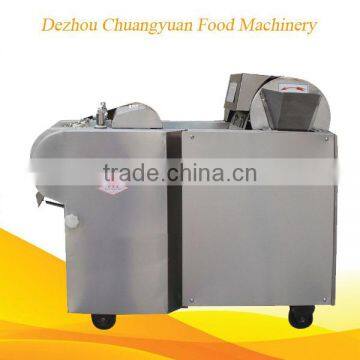 Best selling cheap price commercial vegetable and fruit dicing machine