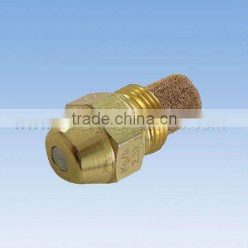 AAX series finely fuel low pressure cone atomizing nozzle