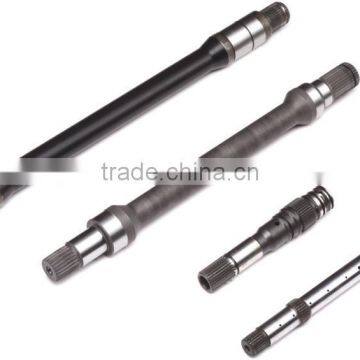 SCHNECKENWELLE,turbine Shaft,turboshaft,turbo-shaft Machining