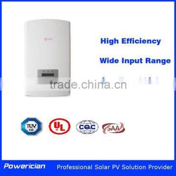 700W Solar Inverter Single Phase 220V On Grid Inverter For Roof Top Solar