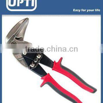 Ver tical Offset Tin Snips - L