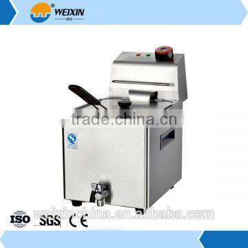 Healthy electric deep fryer for sale