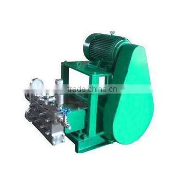 CDSL marine electrical vertical reciprocating pump