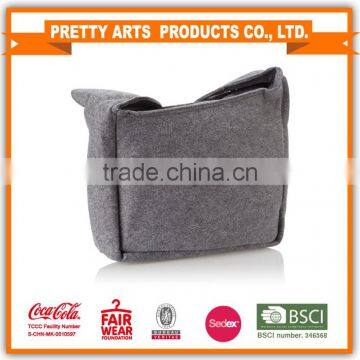 BSCI Factory Audit 4P Nylon Messenger Bag Standard Color MOQ 100pcs All In-stock for Wholesales photo-2