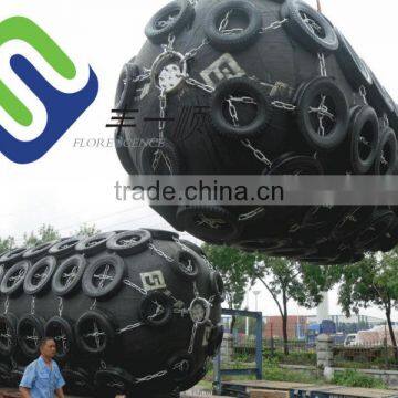 Marine Rubber Fender