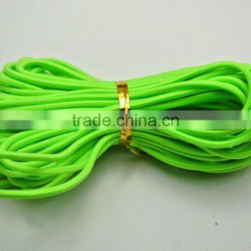 Elastic Stretch String Shock Cord For Sewing Craft Pick Your Color for Band webbing