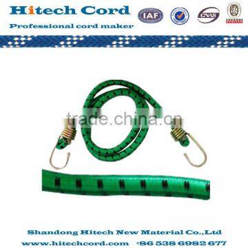 Bicycle Elastic rope