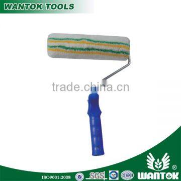 Roller Painting Brush Colorful Wall Painting Brush Paint Rollers