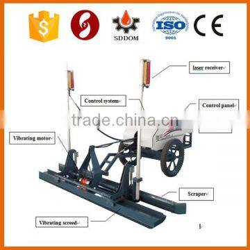DZ20-2 laser screed,concrete laser screed machine