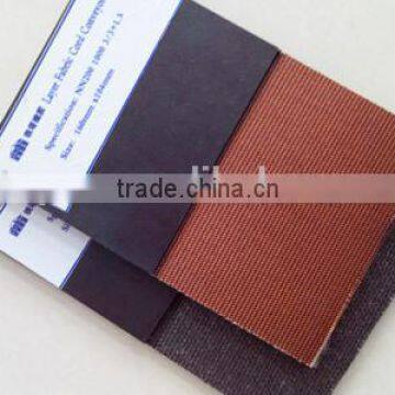 Layer Fabric Cord Conveyor Belt With Best Price
