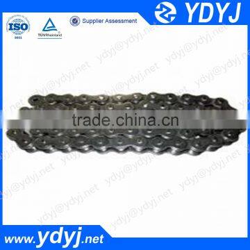 China Supplier Short Pitch Transmission Precision Roller Chain photo-4
