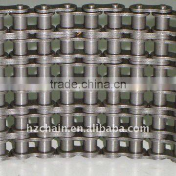 six strand roller chain