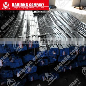 SUP9 LEAF SPRING MATERIAL- FLAT BAR