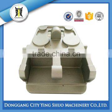 Custom Steel Investment Casting