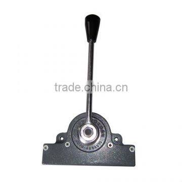 GJ1101 throttle control leve/accelerator