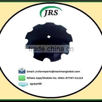 Harrow Disc for Agricutural Purposes/ Disc Blade photo-6