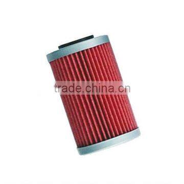 Oil Filter 580.38.005.000,motorcycle oil filter, motorcycle parts