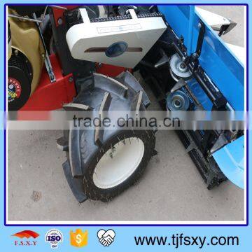 Multifunctional Reaping Series Oats MIni Power Reaper photo-2