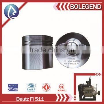 PISTION DEUTZ FL511 TW DIESEL ENGINE SPARE PARTS photo-2