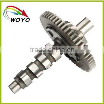 Exvavator Camshaft, Excavator parts: camshaft