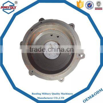 S1110 Tractor Spare Parts of Main Bearing Cover for Crankshaft photo-2