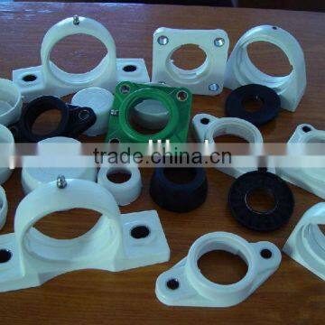 2012 Hot Auto Plastic Bearings Retainers and Pillow Blocks