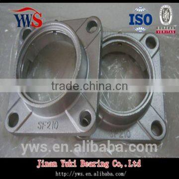 Japan Brand Waterproof Pillow Block Bearing F207 P207 photo-2