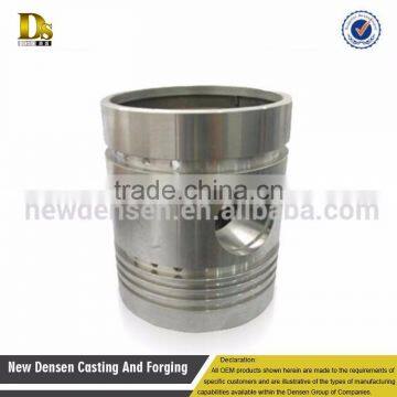 China High Quality Steel Casting Parts Investment Cheap Casting Resin 1/43 Diecast photo-2