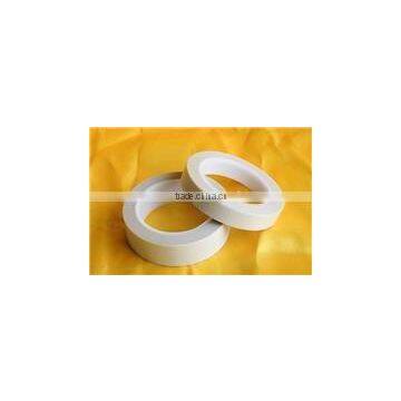 Good Chemical Resistance PVDF Plastic Seal Rings photo-4