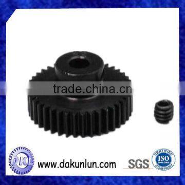 Aluminium Rack Pinion For Construction Hoist photo-3